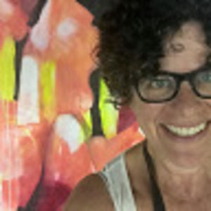 Meet your Posher, Anne